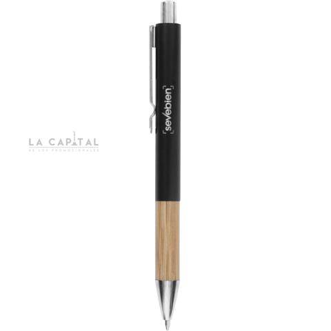 BOLÍGRAFO METÁLICO "TAGUS" | Articulos Promocionales