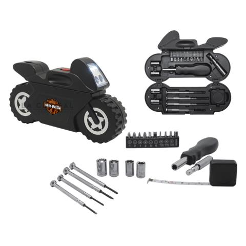 SET DE HERRAMIENTAS MOTOCROSS | Articulos Promocionales