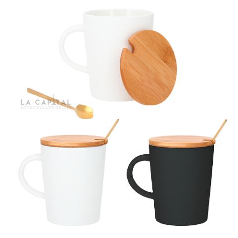 TAZA LUNGO | Articulos Promocionales