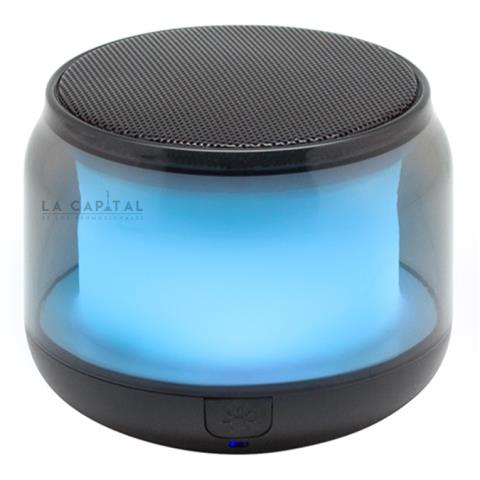 BOCINA BLUETOOTH "JELLY" | Articulos Promocionales