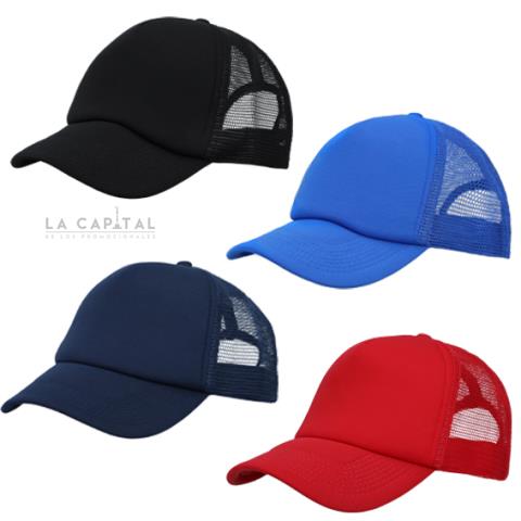 Gorra Dallas | Articulos Promocionales