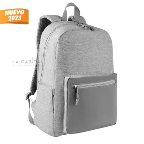 MOCHILA KELPIE | Articulos Promocionales