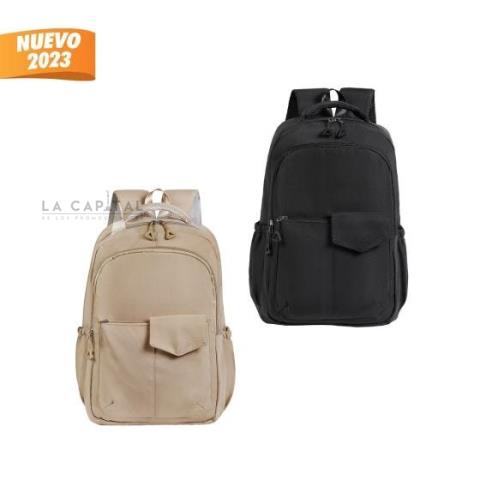 MOCHILA AYME | Articulos Promocionales