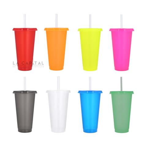 VASO TRITON | Articulos Promocionales