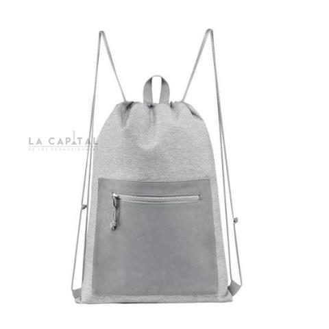 BOLSA-MOCHILA NUVEM | Articulos Promocionales