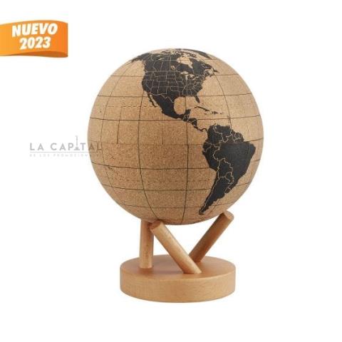 GLOBO TERRÁQUEO PHILEAS | Articulos Promocionales