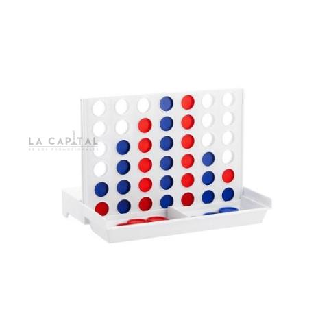 JUEGO DE MESA LOGGE | Articulos Promocionales
