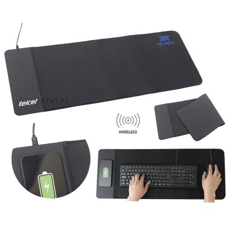 MOUSE PAD CLERK | Articulos Promocionales