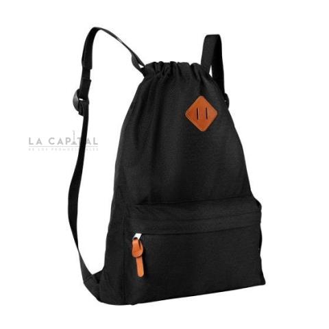 BOLSA-MOCHILA FLICKEN | Articulos Promocionales