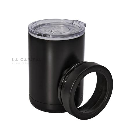 TERMO PORTALATAS DELA | Articulos Promocionales