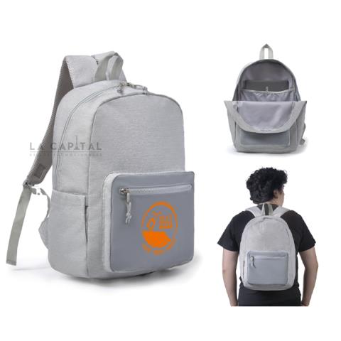 MOCHILA DARWIN | Articulos Promocionales