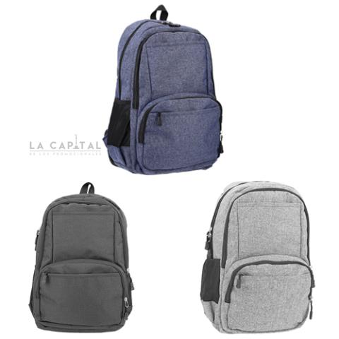 Mochila Marquelia | Articulos Promocionales