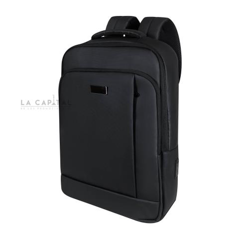 MOCHILA NUCHTER | Articulos Promocionales