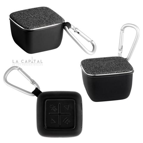 MINI BOCINA BLUETOOTH | Articulos Promocionales