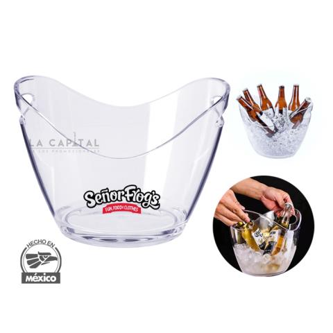 Hielera Polar | Articulos Promocionales