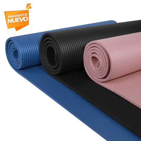 TAPETE DE YOGA SERENITY  | Articulos Promocionales