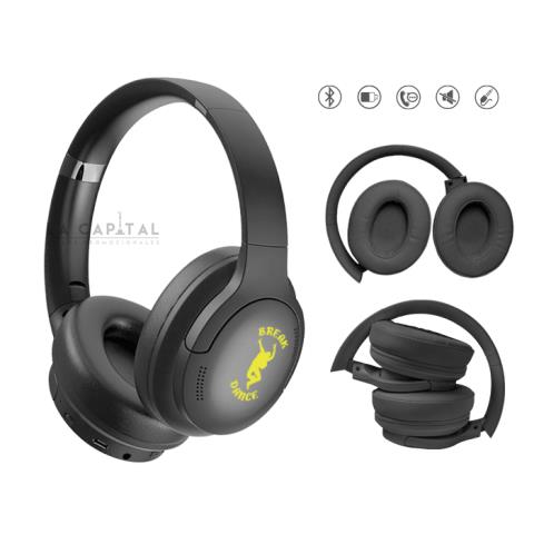 Audifonos Getta | Articulos Promocionales