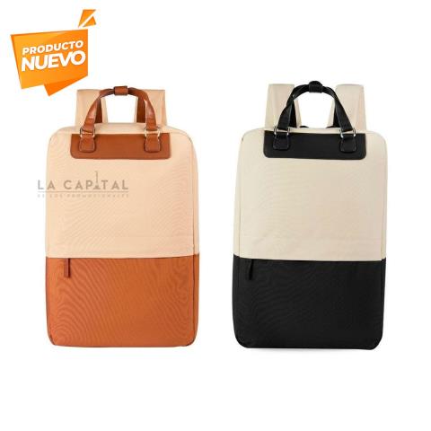 MOCHILA DUBLU  | Articulos Promocionales