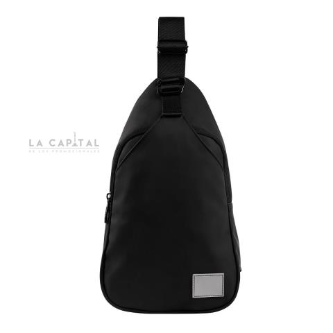 MOCHILA DE VIAJE CHAUD | Articulos Promocionales