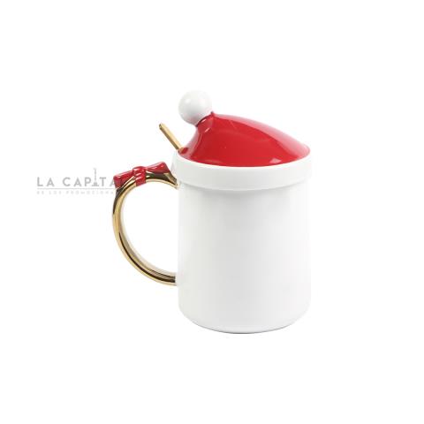 Taza Sutera. | Articulos Promocionales