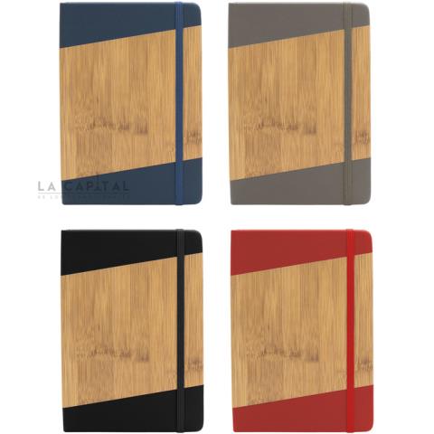 Libreta "ESCANDINAVA" | Articulos Promocionales