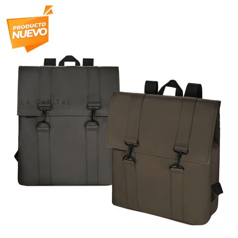 MOCHILA KRATO  | Articulos Promocionales