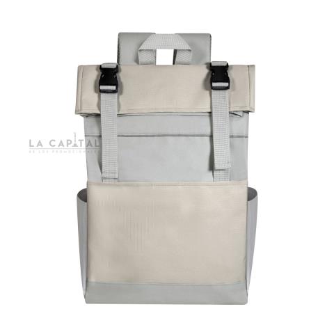 MOCHILA SAKTA | Articulos Promocionales