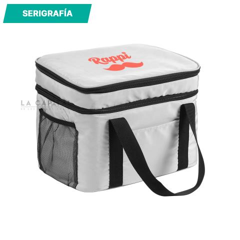 Lonchera / Hielera Proppino. | Articulos Promocionales