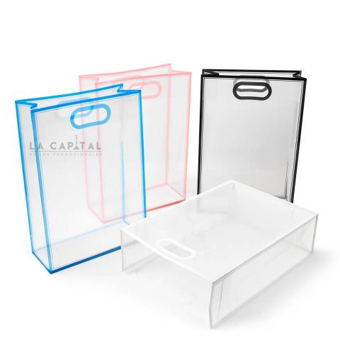 BOLSA GIFT | Articulos Promocionales