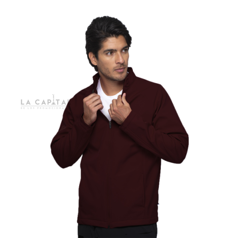 Softshell UNISEX  | Articulos Promocionales