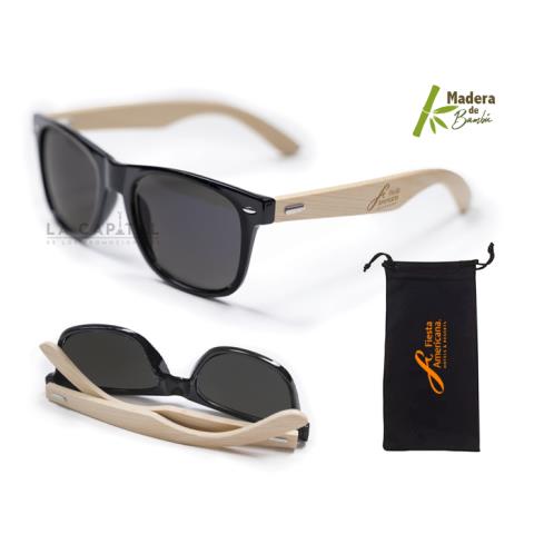 Lentes Habana | Articulos Promocionales