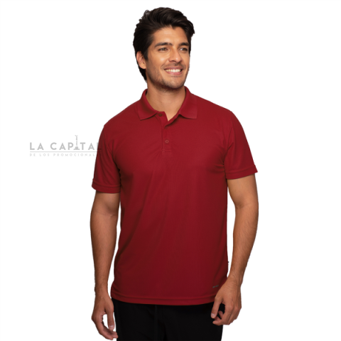 POLO DRY FIT CABALLERO XS - XL | Articulos Promocionales