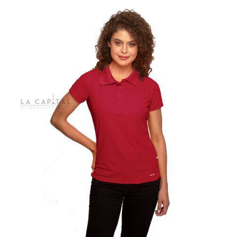 Polo dry fit dama XS - XL | Articulos Promocionales