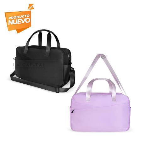 MALETA TERVED | Articulos Promocionales