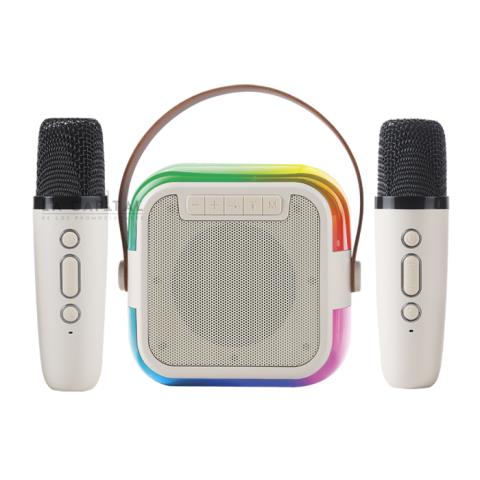 BOCINA POPSTAR | Articulos Promocionales