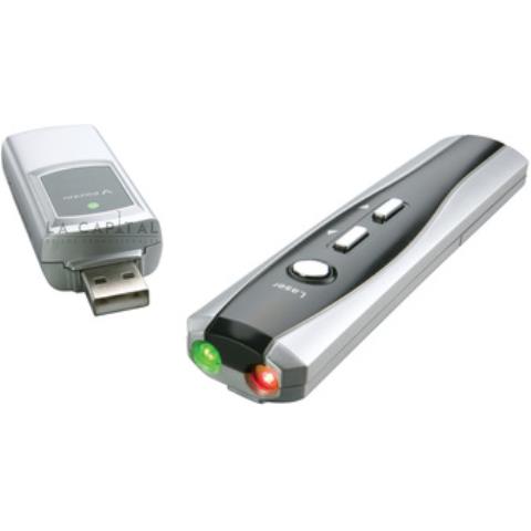 CONTROL REMOTO WIRELESS | Articulos Promocionales