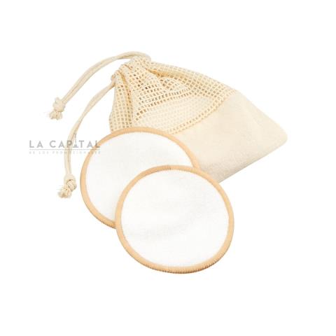 SET DE ALMOHADILLAS LUCÍA | Articulos Promocionales