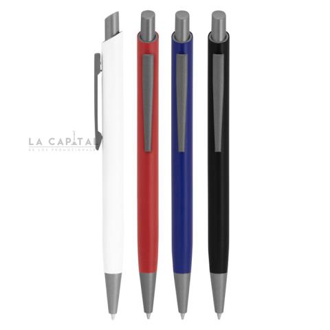 Bolígrafo "HOWARD" | Articulos Promocionales