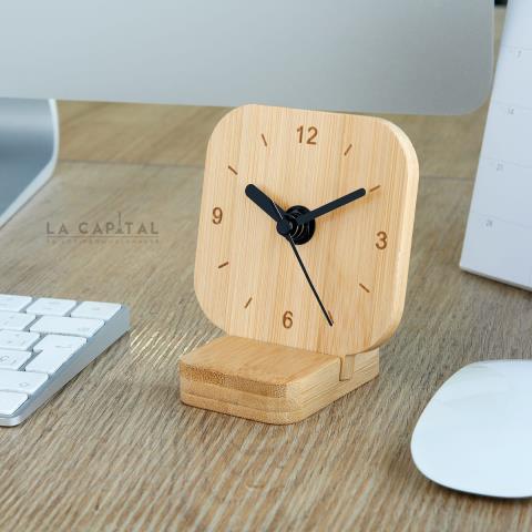RELOJ TEMPS | Articulos Promocionales
