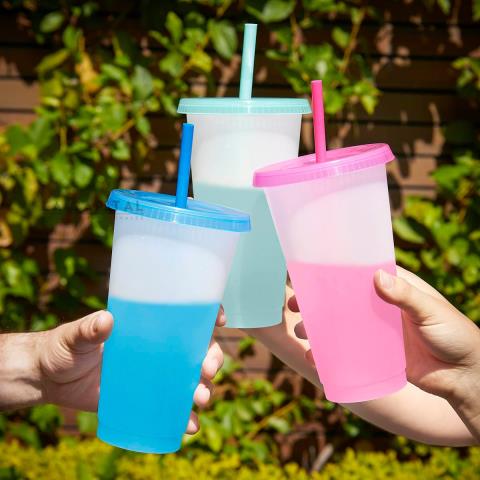VASO BLUR | Articulos Promocionales
