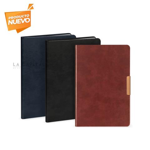LIBRETA KOLM | Articulos Promocionales
