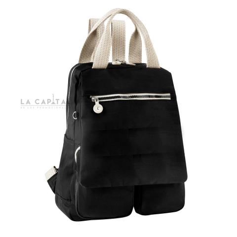 MOCHILA LEYDI | Articulos Promocionales
