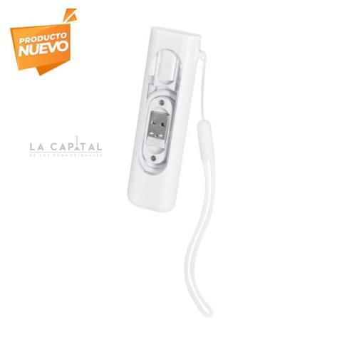 MULTICONECTOR DOEL | Articulos Promocionales