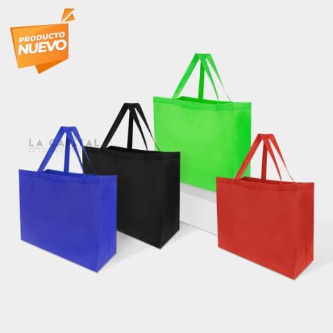 BOLSA BASKO | Articulos Promocionales