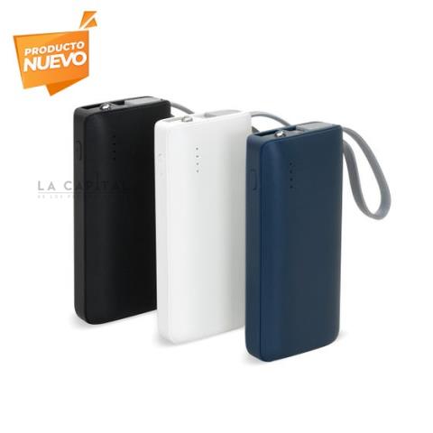 POWER BANK IKTRON | Articulos Promocionales
