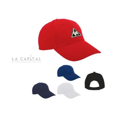 Gorra Georgia (Básica) | Articulos Promocionales