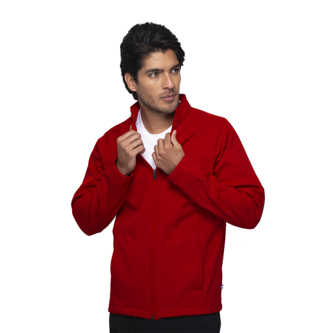 Softshell tallas UNISEX XXL | Articulos Promocionales