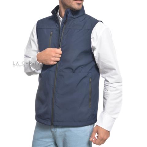 Chaleco Shell CABALLERO XXL | Articulos Promocionales