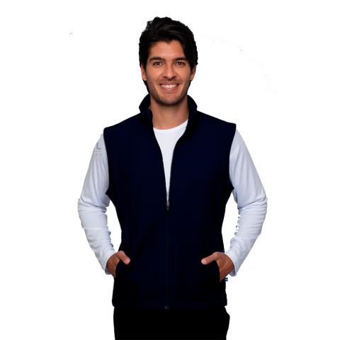 CHALECO DRYFIT CABALLERO TALLAS 2XL-3XL | Articulos Promocionales