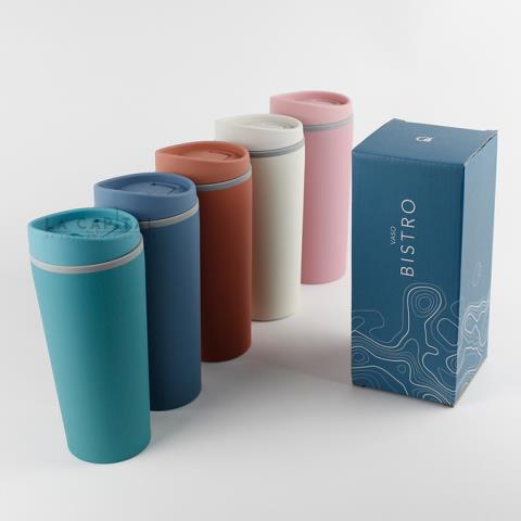 Vaso Bistro Terra | Articulos Promocionales